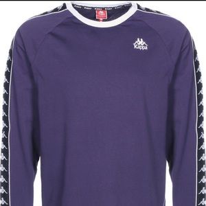 Kappa Crew neck